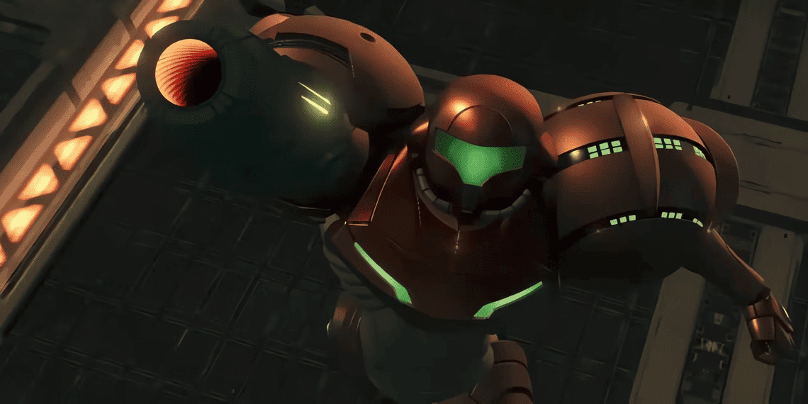 Exciting Rumors: Metroid Prime 2 Remastered - Nintendo Switch