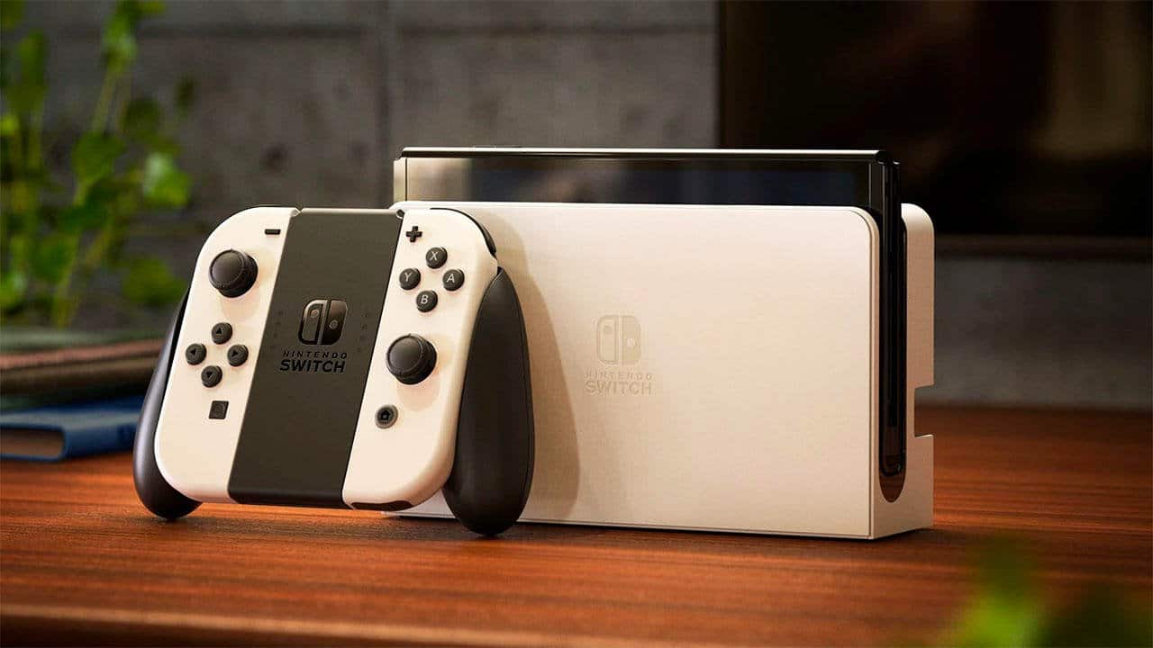 A Glimpse into Nintendo Switch's Exciting Lineup 2023 Gaming Revealed