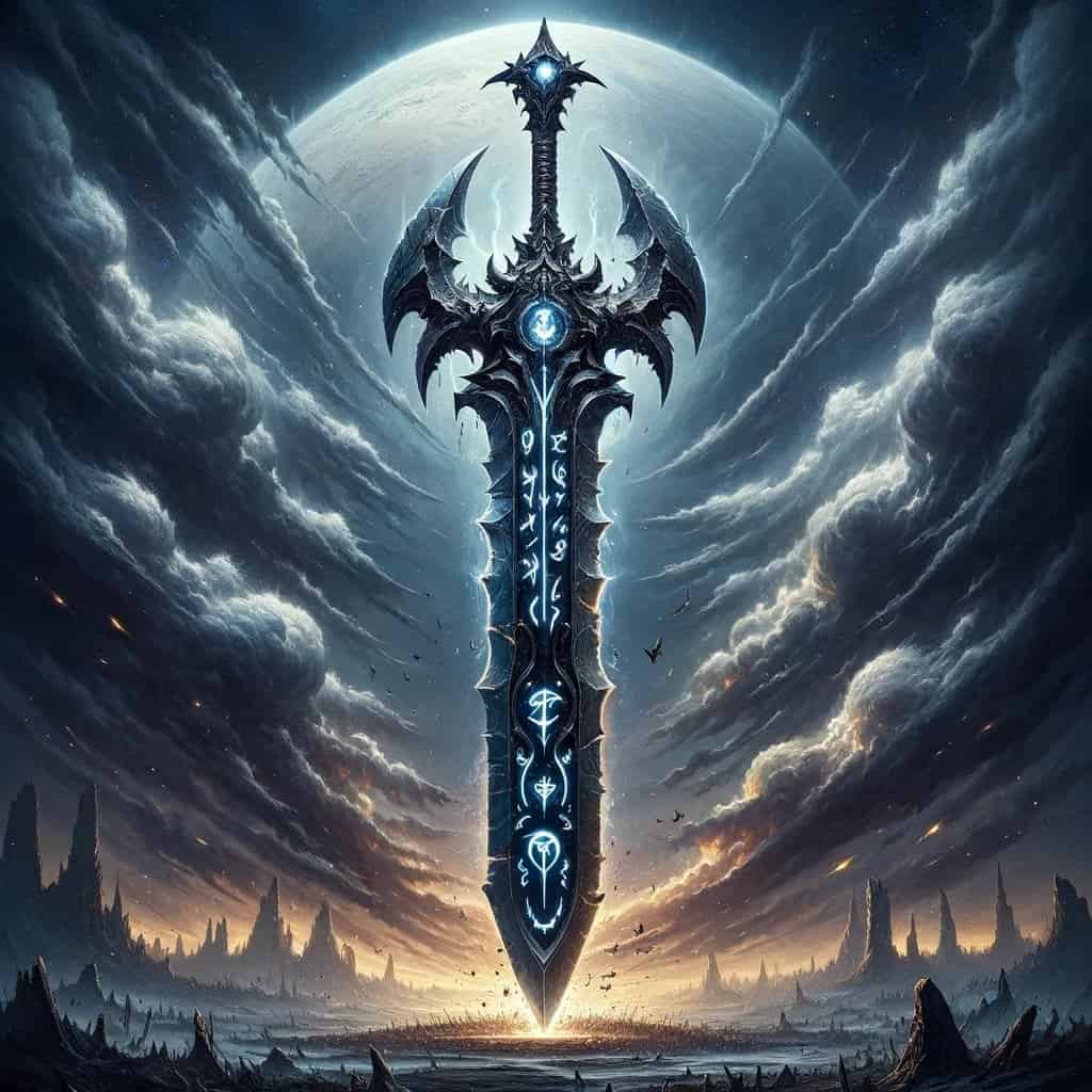 Sword of Sargeras